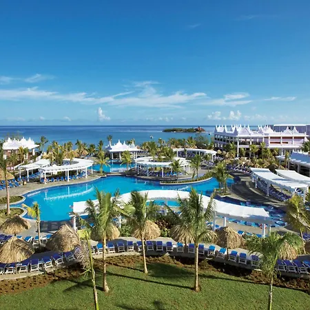 Hotel Riu Montego Bay (Adults Only)