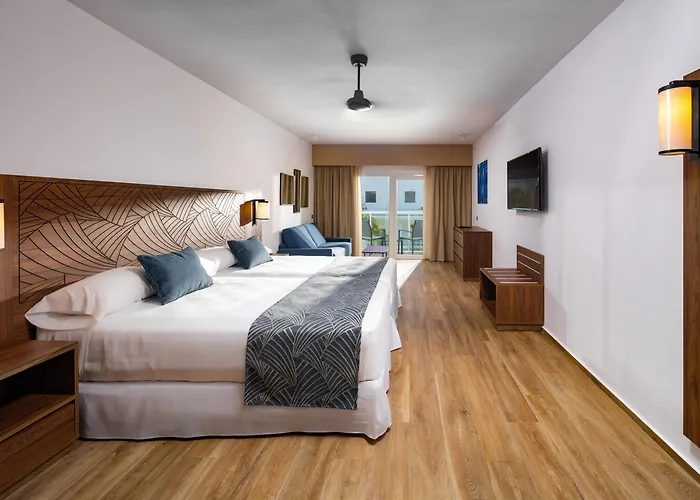Riu (adults Only) Resort Montego Bay
