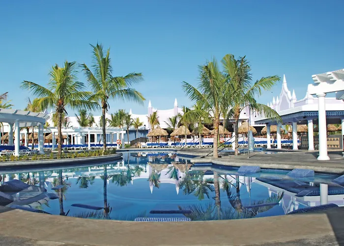 Riu (adults Only) 5* Montego Bay