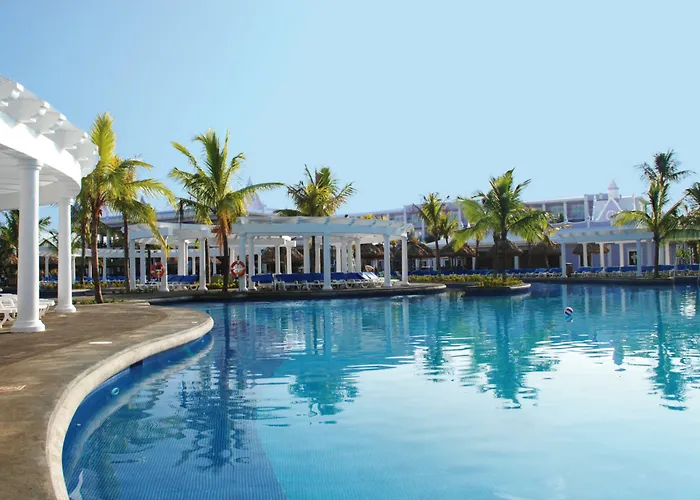 Resort Riu (adults Only)