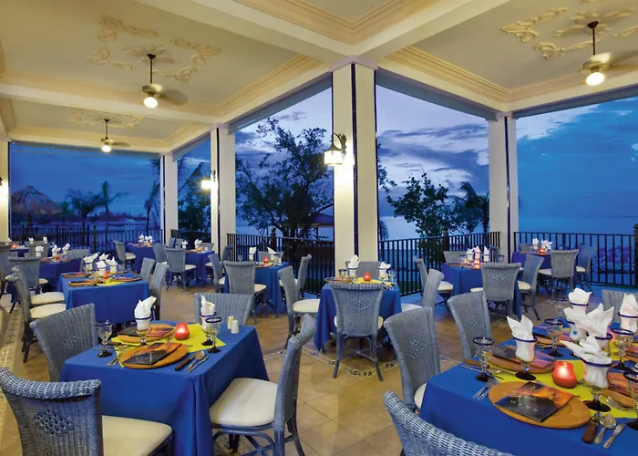 Riu (adults Only)