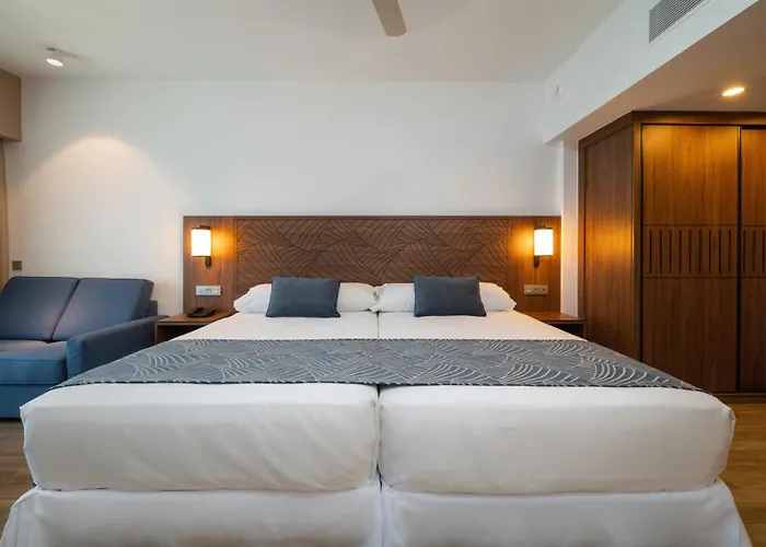 Resort Riu (adults Only)