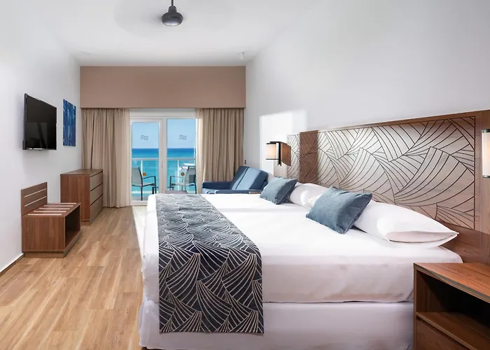 Riu (adults Only) 5* Montego Bay